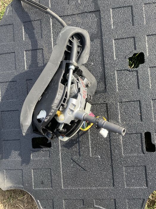 Селектор за BMW e60,e61 БМВ Е60,е61 520d,525d,530d,530i,535d,545i