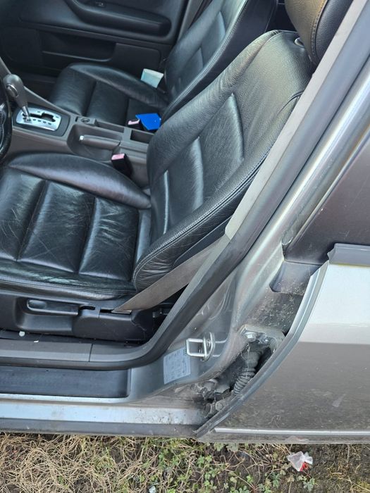 Audi A4 an 2003 motor 2, 5