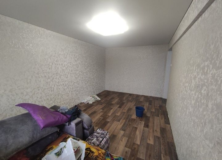 Поклейка обоев. Качественно