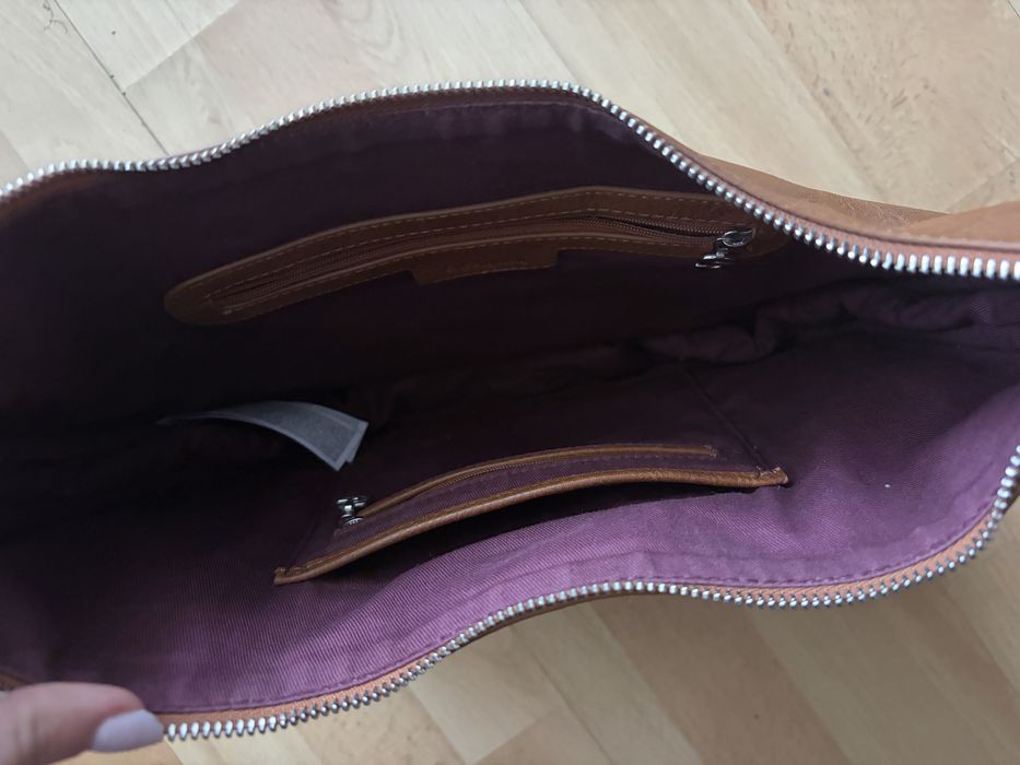 Чисто нова чанта Desigual