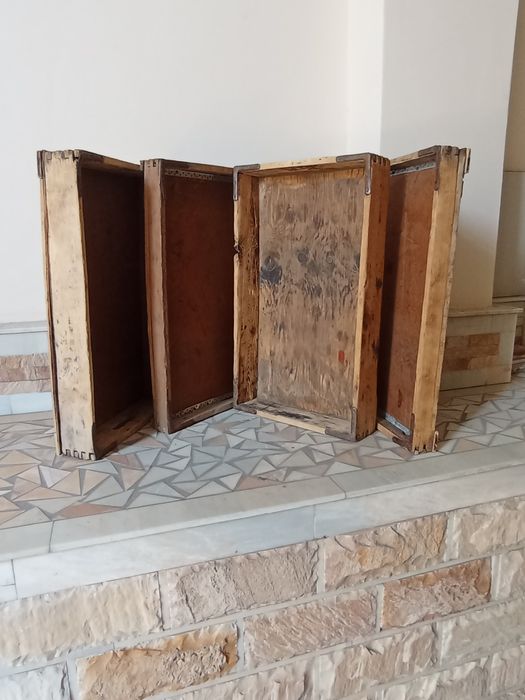 Продается ящик для лепешки