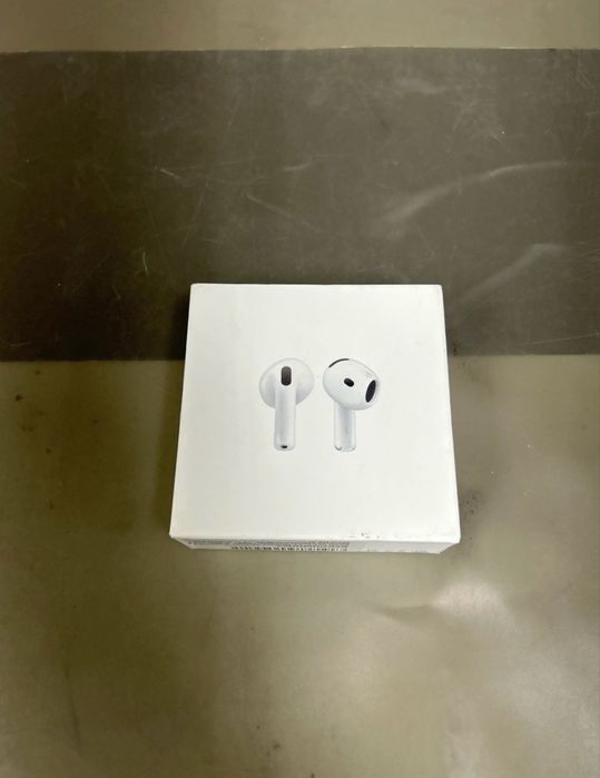 Casti Airpods 4