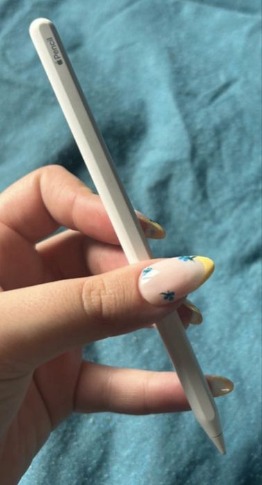 Apple Pencil Gen 2