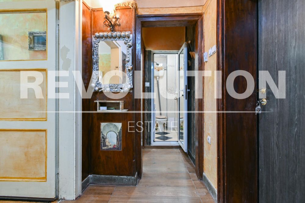 Дава се под наем Четиристаен апартамент в София, Център - 96 кв.м за 1100 € - Снимка #10