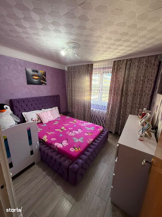 Apartament - 2 camere - Pantelimon