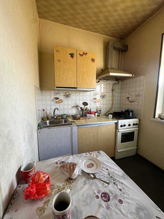 Продам 1в2 ТТЗ 4 1 Этаж Корзинка №Ш233