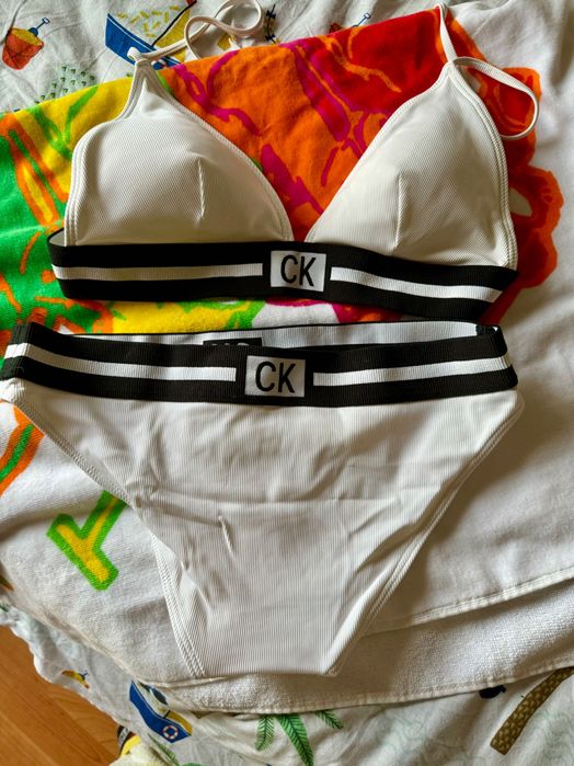 Бански Calvin Klein