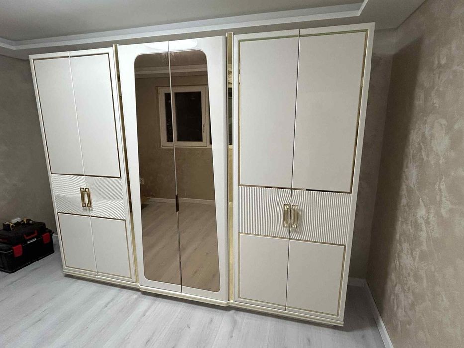 Монтаж демонтаж и ремонт на мебели