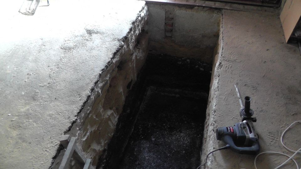 Яма в СТО жалга бериледи