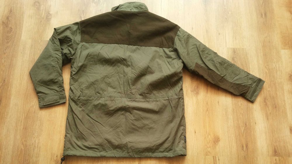 CHEVALIER GORE-TEX Jacket размер XL за лов яке водонепромокаемо