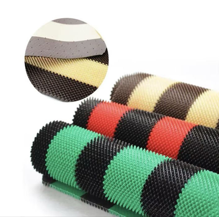 Коврик в рулоне от 30 см для бассейна и прихожки