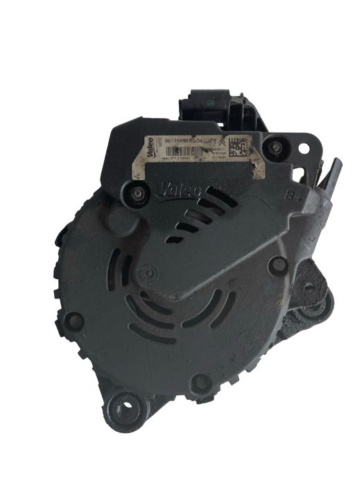 Alternator Peugeot 308 Lb_ 2015 -> 1.6 Bluehdi 120 Bhx (Dv6Fc)