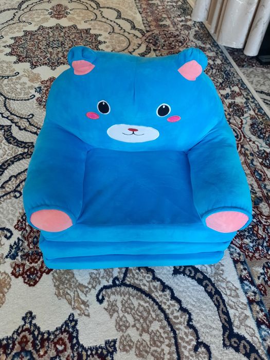 Sidushka bolalar uchun