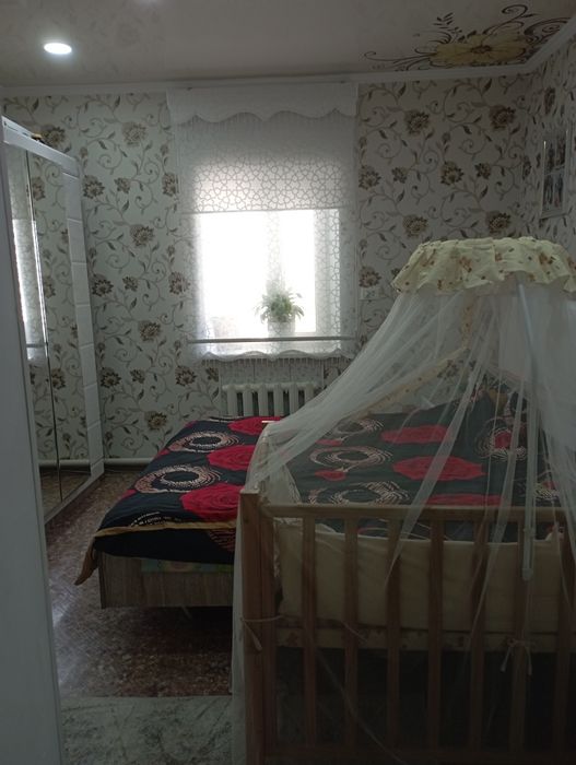 Продается отдельный дом