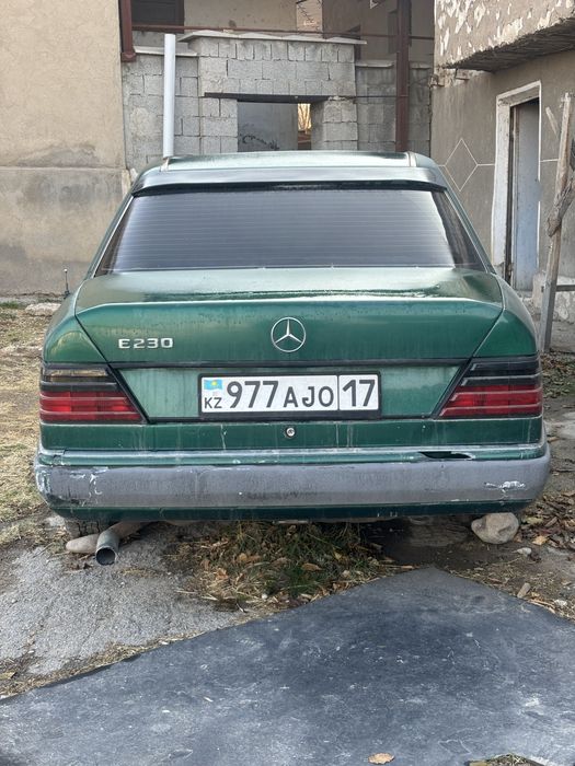 Мерседес сатылады келістіп берем