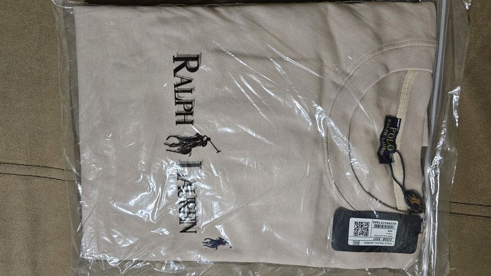Официални блузи на Ralph Lauren 2XL