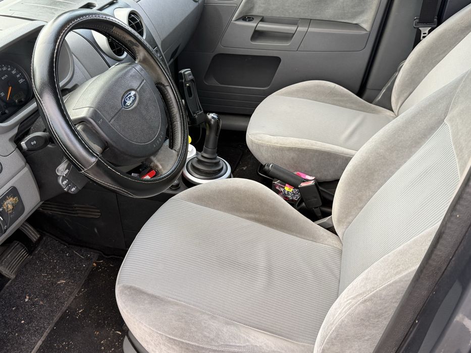 Ford fusion atomata variante auto telefoane scuter