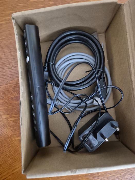 Андроид смар бокс А1