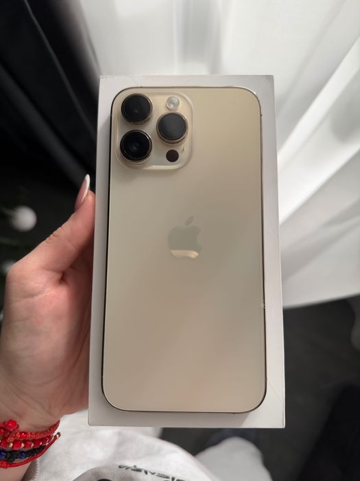 IPhone 14 Pro Max 128 GB