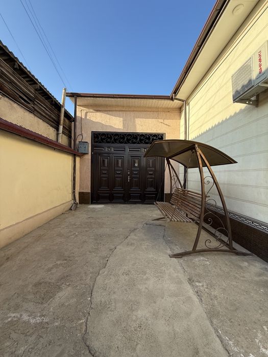 Продается дом в бектемирском районе