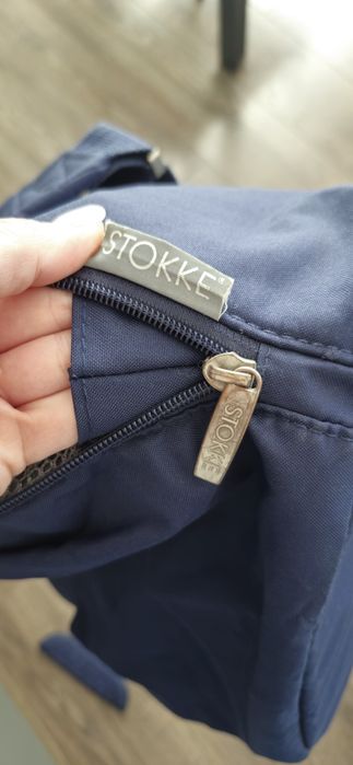 Чанта за количка Stokke