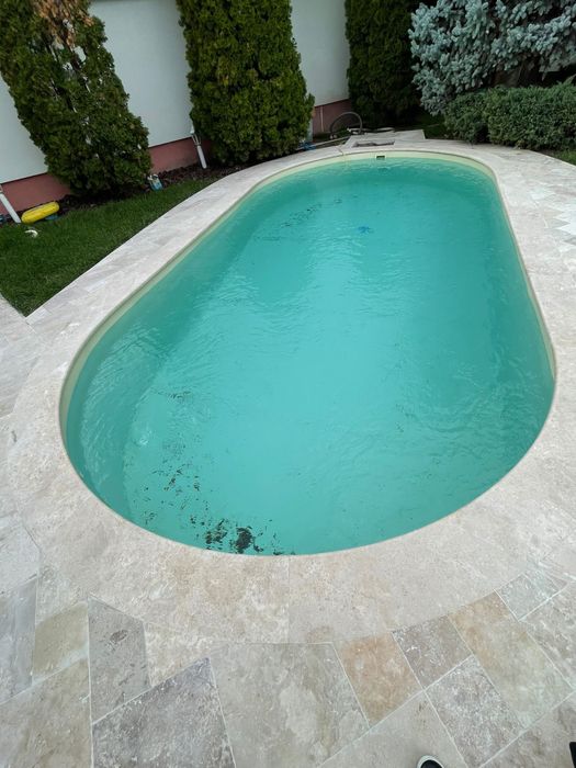 Montaj Marmura Granit Travertin Timisoara