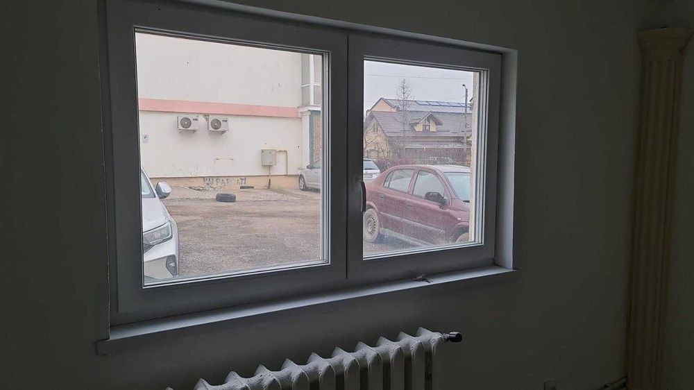 Închiriez Spațiu Comercial Piatra Neamț