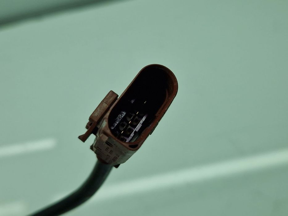 Sonda lambda  Skoda Octavia 3 (5E3) [Fabr 2012-2020] 04E906262 2.0 TDI