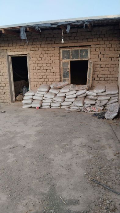 Курилиши тугалланмаган 6сотих ховли сотилади