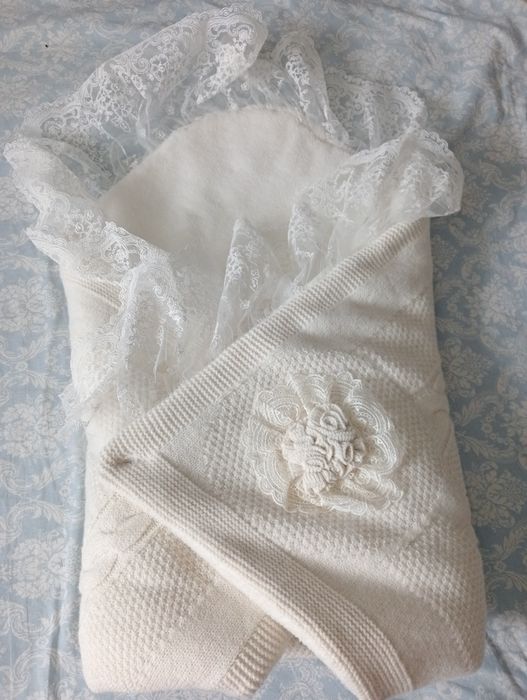 Продам конверт корпе