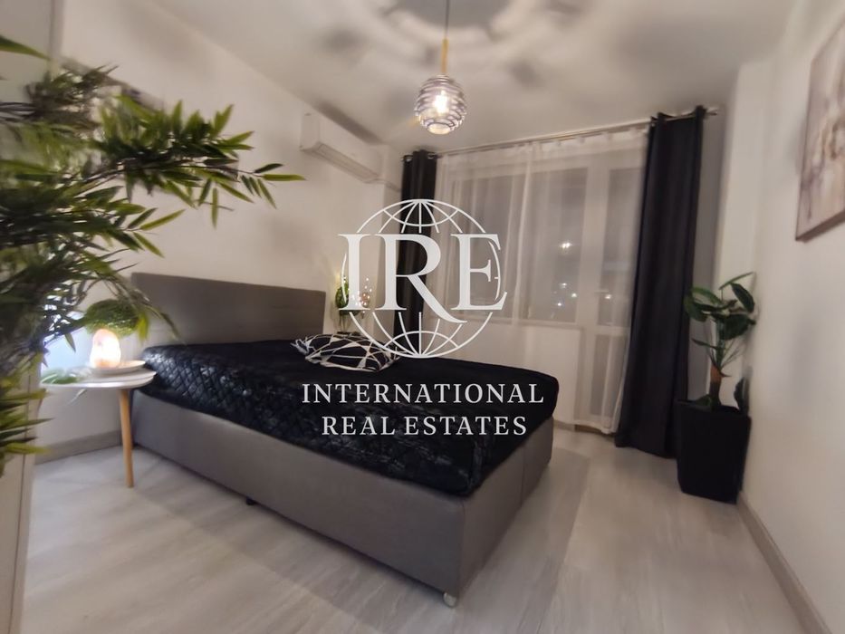 3-стаен в Варна-Базар Левски площ 82 цена 269000