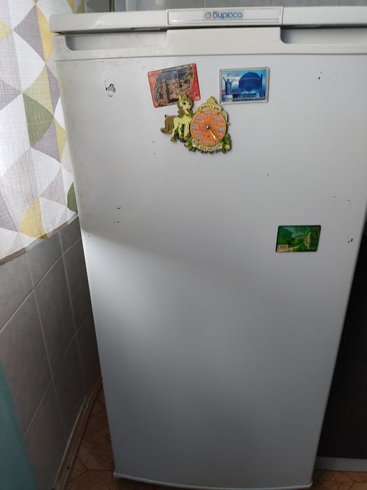 Продам холодильник