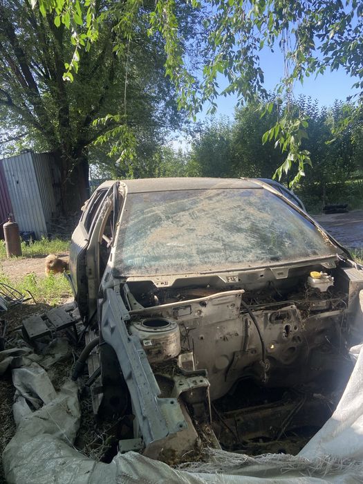 Продам Peugeot разборном виде