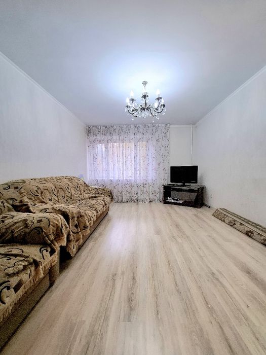 3 ком квартира Кунаева 2002 Год