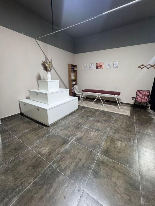 Сдается в аренду помещение