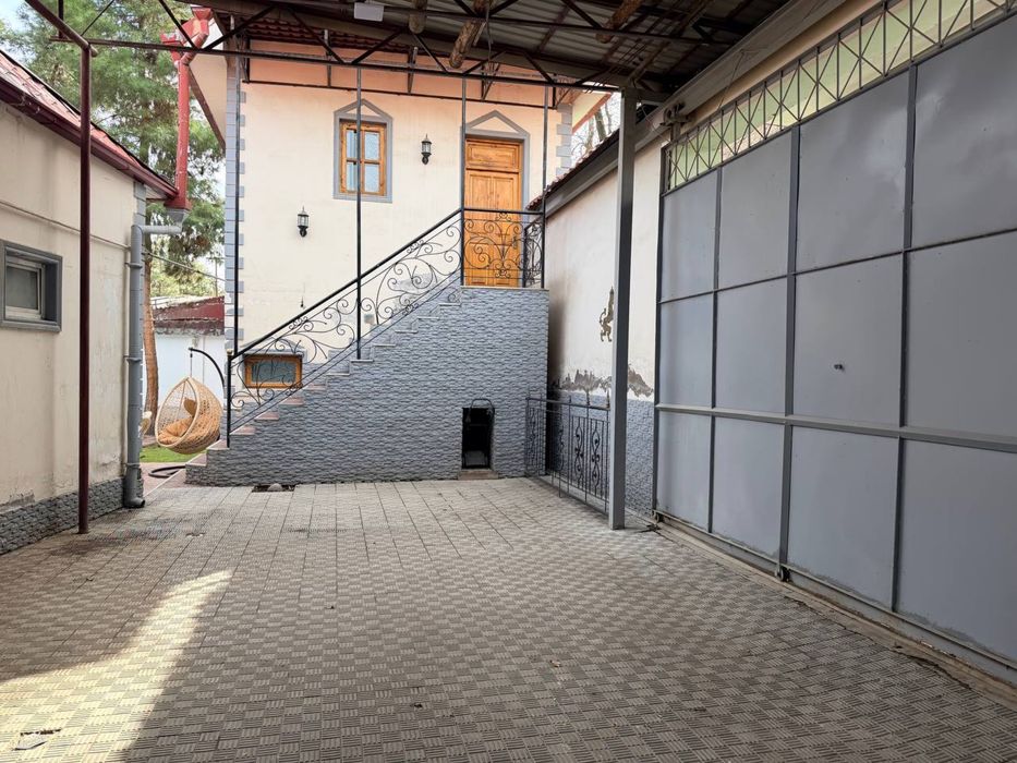 Саракулка Аренда Дом 8-соток 5комнот с бассейном