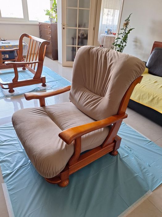 Тапицерски Услуги