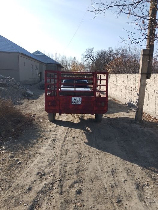 Газ 31029 сотилади