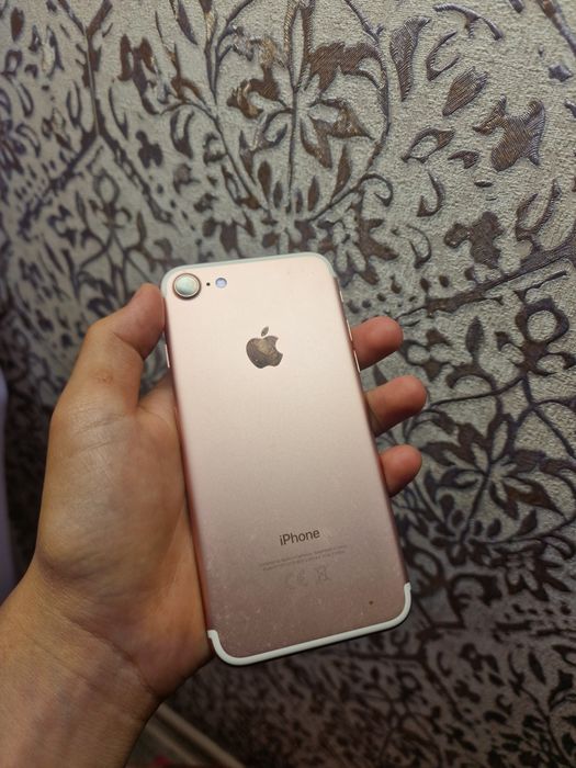 Iphone 7 продам идеал