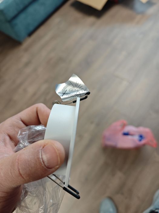 Лунички Dalla CT 8бр.за таван (гипсокартон)