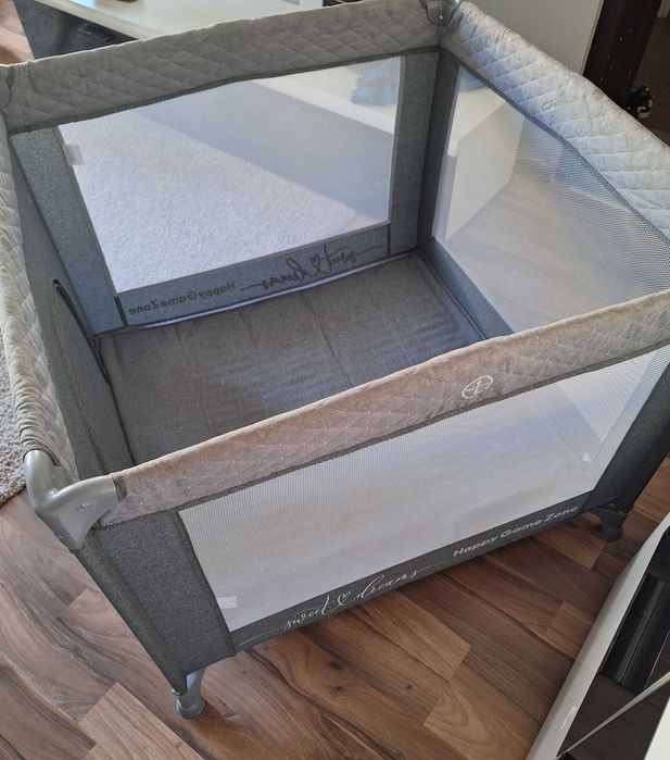 Кошара за игра за бебе