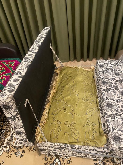 Диван раскладной, белорусский