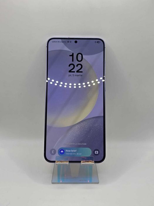 Samsung S24 Plus, MEM 256GB, RAM 12GB, Amanet Doamna Ghica, Cod: 93086