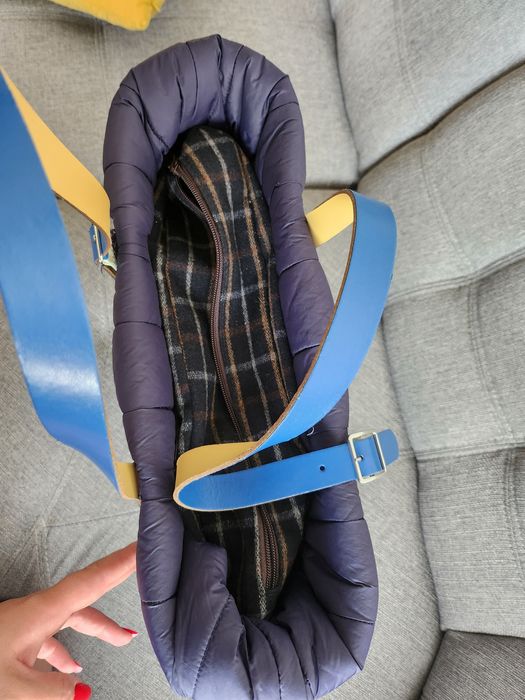 Geantă Obag originală