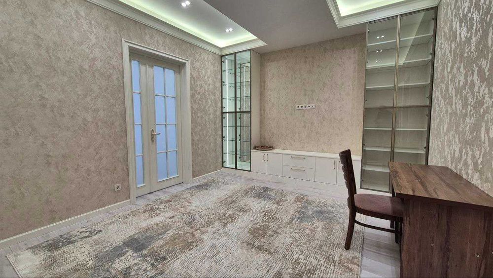 Сдаётся 2-ком квартира, Дархан, Итальянский городок, Укомплектована.