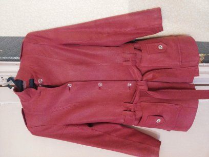 Женская одежда. Б/У