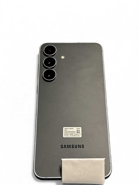 Samsung S25 Fe 128Gb / Amanet Cashbook Deva