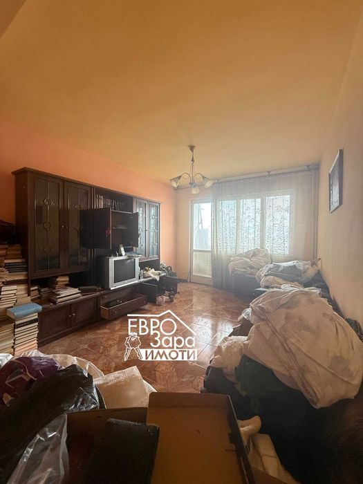 Продава се Многостаен апартамент в Стара Загора, Център - 93 кв.м за 1280 €/кв.м - Снимка #6