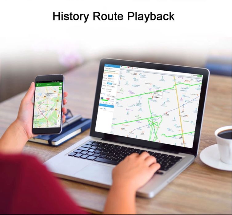 GPS трекер для лошадей/Малға GPS