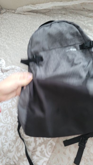 Rucsac  cu accesorii pt drumetii  marca vives